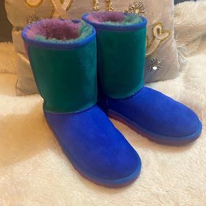 Ugg boots size 4